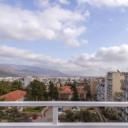 Thea Small House Xanthi Exteriér fotografie